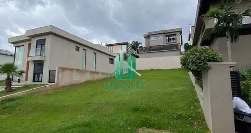 Terreno Condomínio Tamboré 11- 420 m2