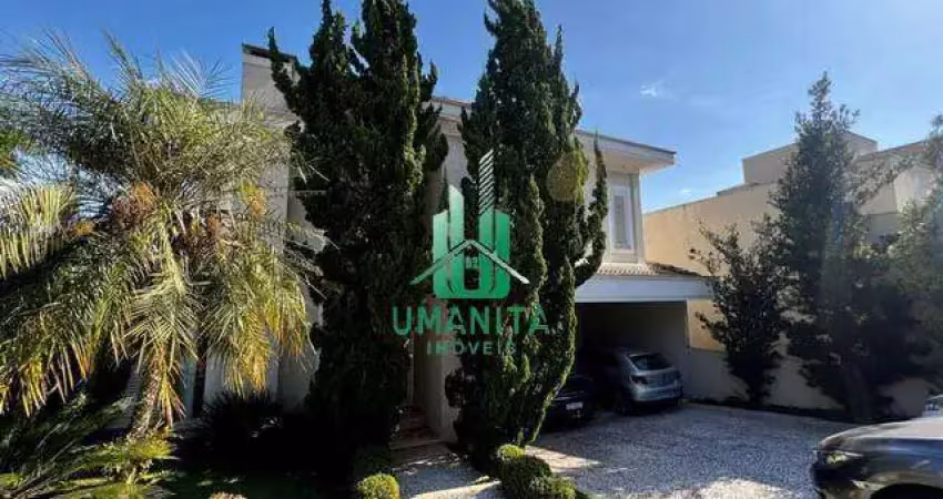 Casa em condomínio fechado com 4 quartos à venda na Alameda Vale do Sol, Alphaville, Santana de Parnaíba