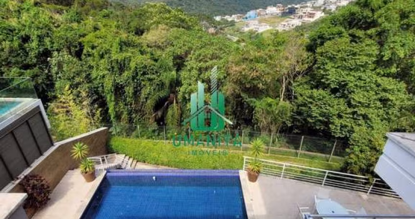 Casa Genesis I - Linda Vista Para a Reserva
