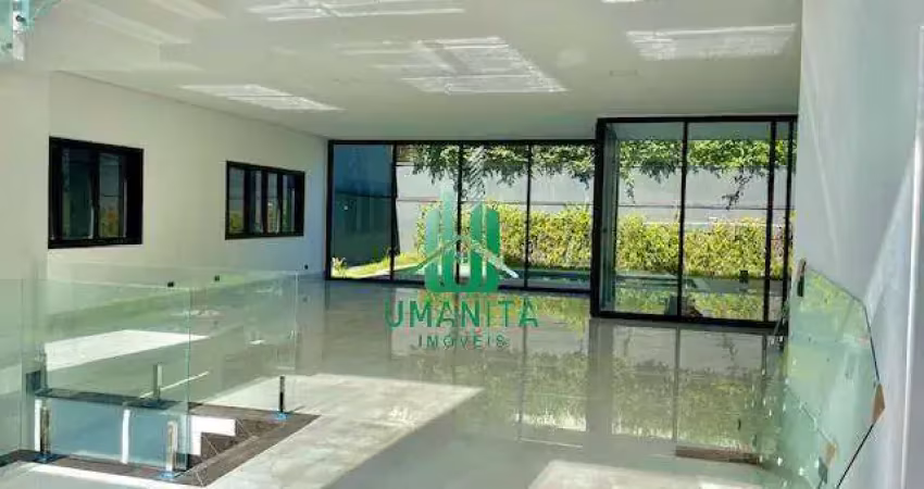 Casa em condomínio fechado com 4 quartos à venda na Avenida Honório Alvares Penteado, Tamboré, Santana de Parnaíba