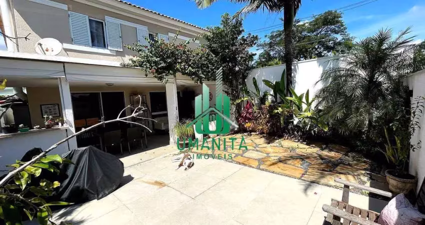 Casa em condomínio fechado com 3 quartos à venda na Alameda Ibérica, Tamboré, Santana de Parnaíba