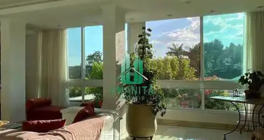 Casa em condomínio fechado com 4 quartos à venda na Avenida Bom Pastor, Alphaville, Santana de Parnaíba