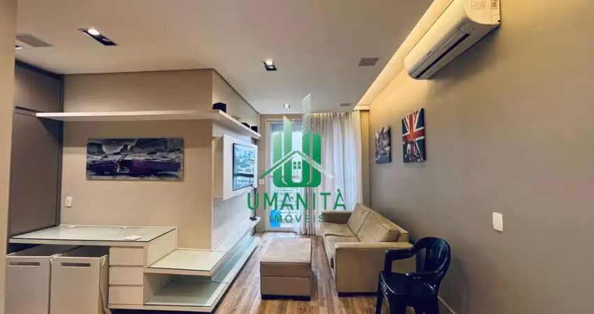 Apartamento com 1 quarto para alugar na Avenida dos Parques, Tamboré, Santana de Parnaíba