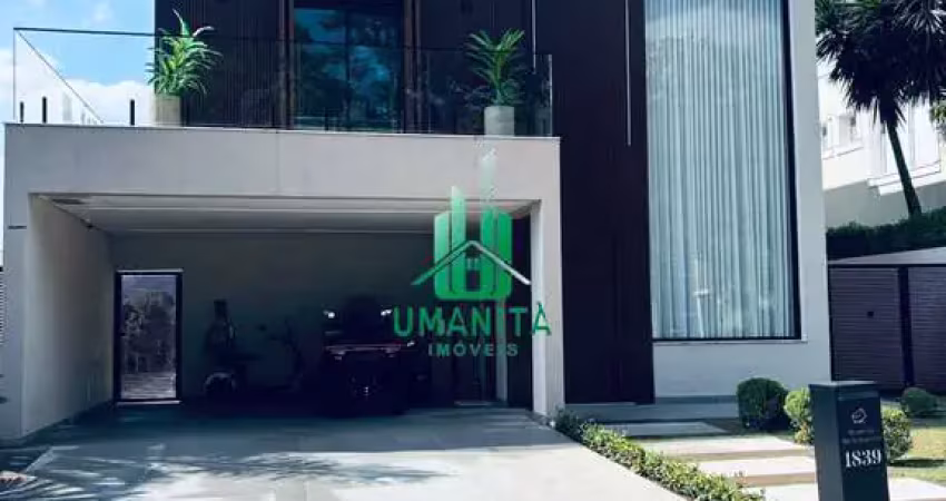 Casa em condomínio fechado com 3 quartos para alugar na Alameda Michelangelo, Alphaville, Santana de Parnaíba