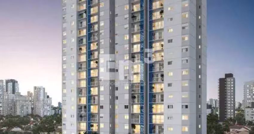 Apartamento com 2 quartos à venda na Rua 25-A, 10, Setor Aeroporto, Goiânia