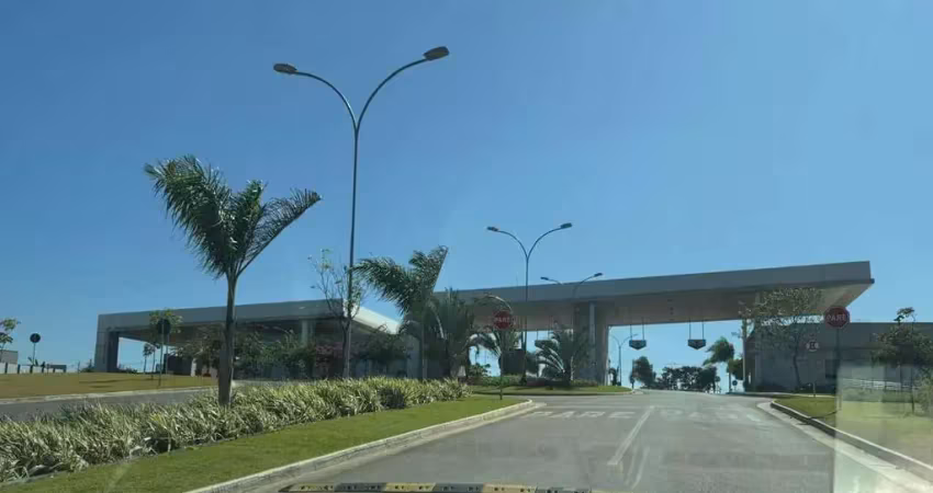 Terreno à venda na Rua Antúrio, 100, Jardins Nápoles, Senador Canedo