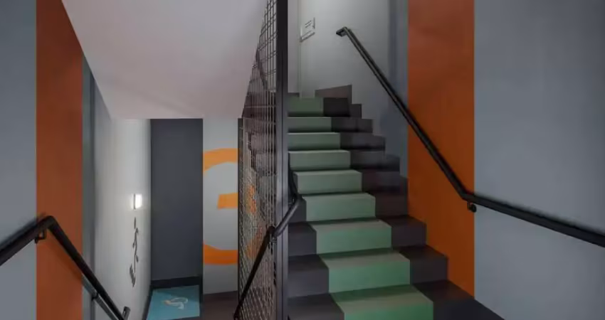Apartamento c/2  suítes e um lavabo - wish vaca brava