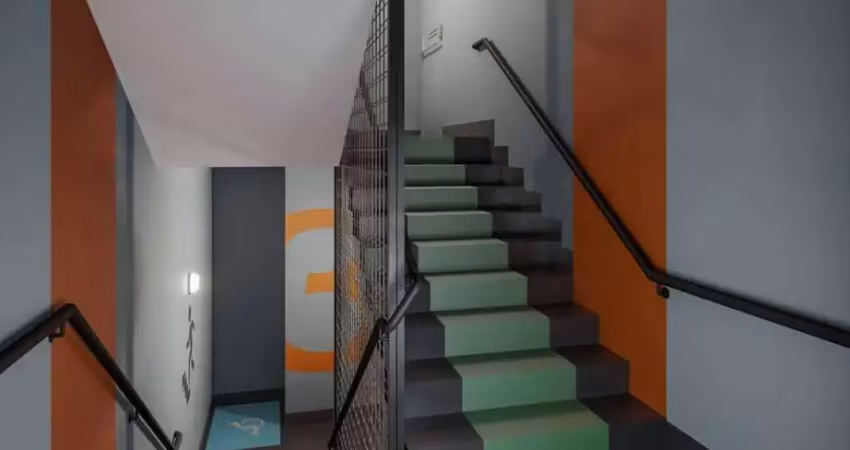 Apartamento com 3 quartos à venda na Rua T 30, 2443, Setor Bueno, Goiânia