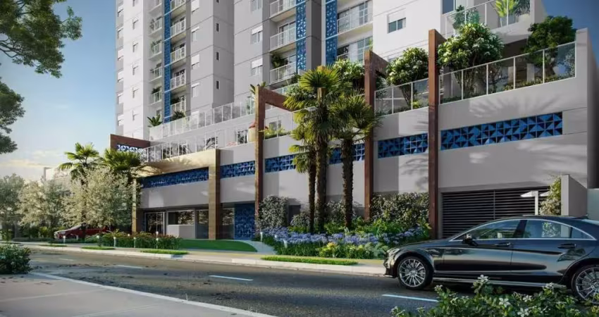 Apartamento com 3 quartos à venda na Rua 25 A, 01, Setor Aeroporto, Goiânia