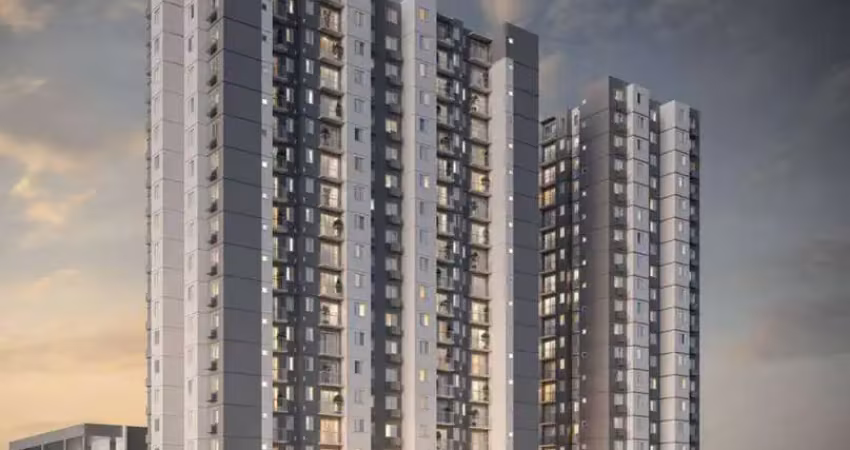 Apartamento com 2 quartos à venda na Rua C70, 10, Setor Sudoeste, Goiânia