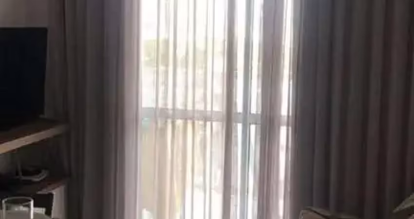 Flat com 1 quarto para alugar na Avenida Deputado Jamel Cecílio, 2690, Jardim Goiás, Goiânia