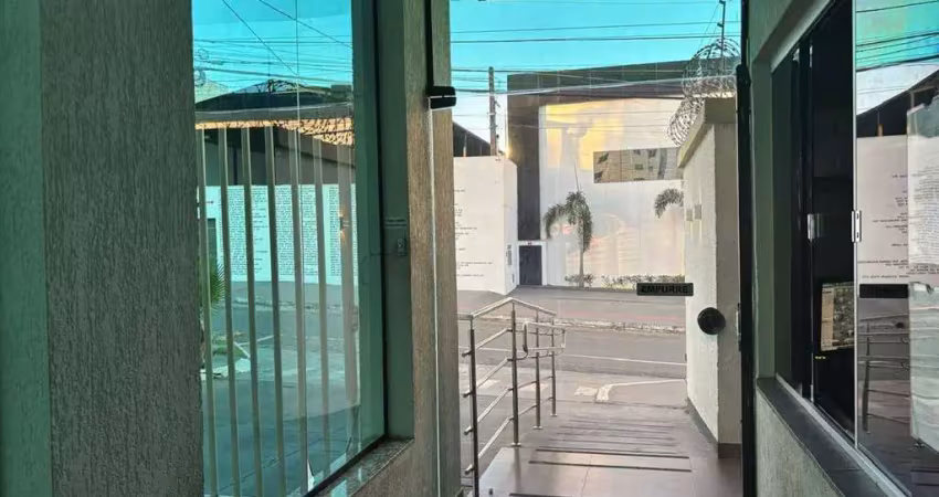 Apartamento com 2 quartos à venda na Rua Igaçaba, S/N, Jardim Luz, Aparecida de Goiânia