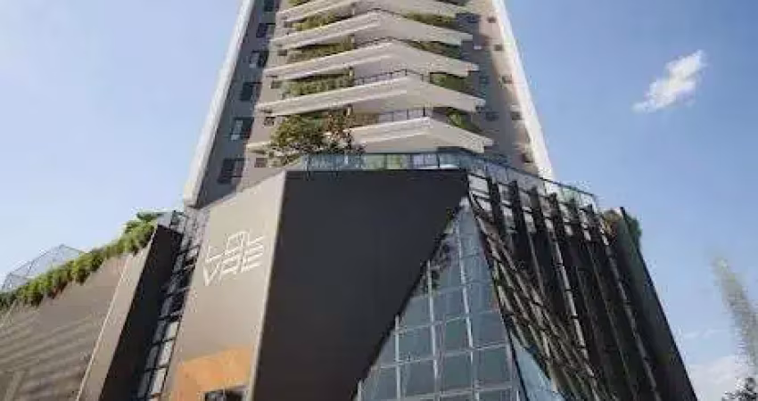 Apartamento com 3 quartos à venda na Avenida Antônio Fidelis, 100, Parque Amazônia, Goiânia