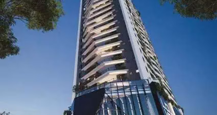 Apartamento com 3 quartos à venda na Avenida Antonio Fedelis, 100, Parque Amazônia, Goiânia