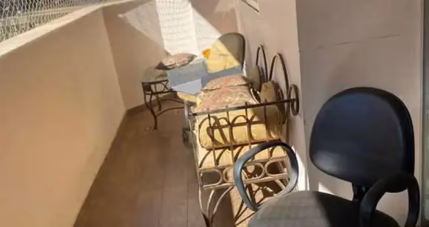 Apartamento com 4 quartos à venda na Avenida T 5, Setor Bueno, Goiânia