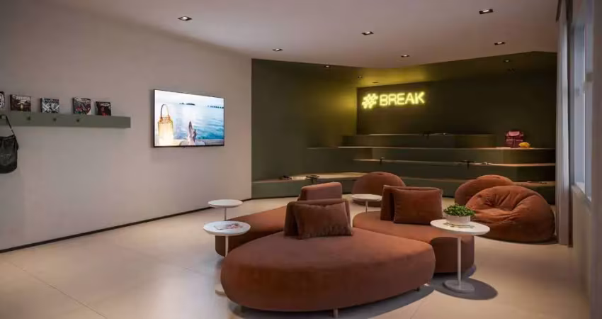 Casa comercial com 1 sala à venda na Rua 52, 26, Jardim Goiás, Goiânia