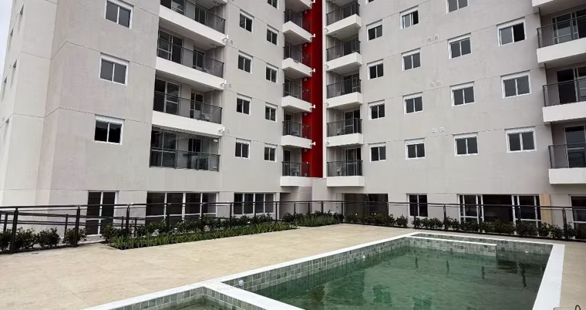 Lindo Apartamento na Vila Matilde com Lazer completo e que cabe no seu bolso