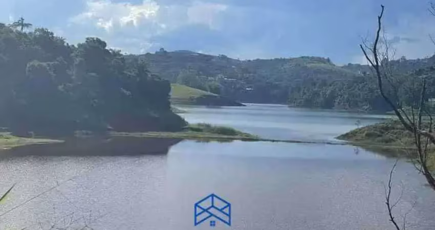 Terreno à venda no Centro, Igaratá 