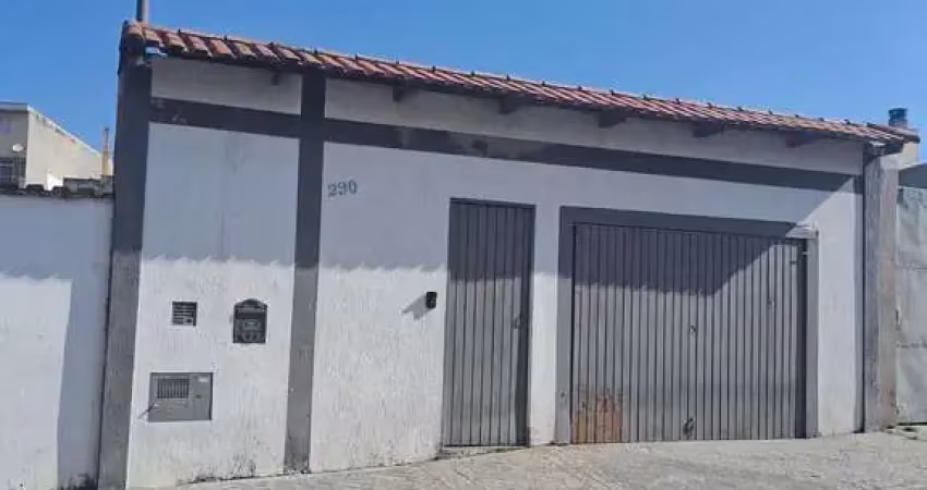 Casa com 4 quartos à venda na Rua do Trabalho, Vila Nova Savoia, São Paulo