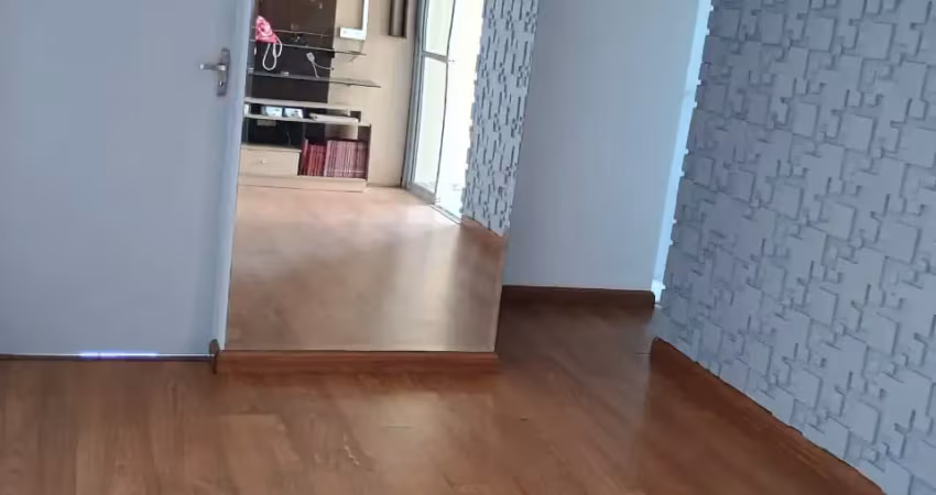 Apartamento com 2 quartos à venda na Estrada Cruz do Século, 208, Jardim Marica, Mogi das Cruzes