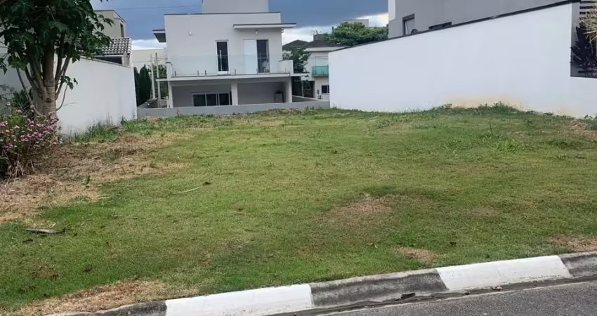 Terreno em condomínio fechado à venda na Avenida Expedicionário José Barca, 43, Fazenda Rodeio, Mogi das Cruzes