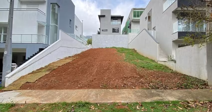 Terreno Fazenda Rodeio ( Bella Cittá)