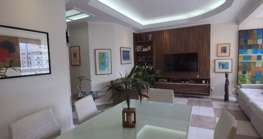 Lindo apartamento no centro!