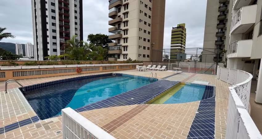 Lindo apartamento 3 dorms no centro!