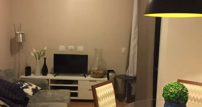Lindo apartamento mobiliado!!