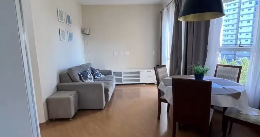 Apartamento com 2 quartos para alugar na Rua Jean Baptiste Debret, 123, Loteamento Mogilar, Mogi das Cruzes