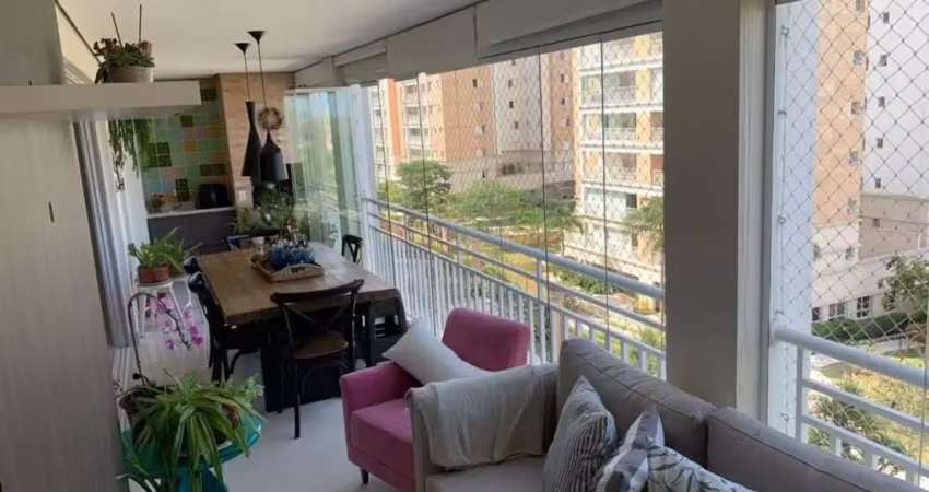 Apartamento com 3 quartos à venda na Rua Armando Maritan, 111, Vila Oliveira, Mogi das Cruzes