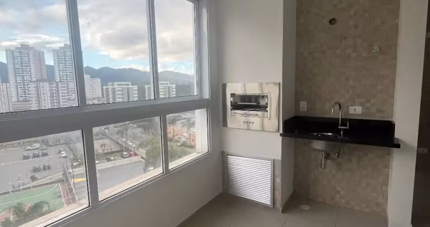 Apartamento com 1 quarto à venda na Avenida Louraci Della Nina Tavares, 80, Loteamento Mogilar, Mogi das Cruzes