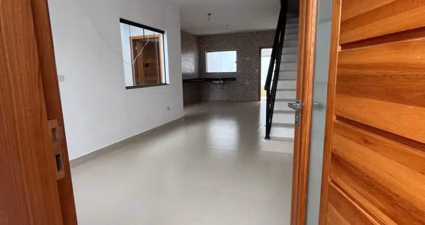 Casa com 3 quartos à venda na Rua Presidente João Goulart, 112, Vila Caputera, Mogi das Cruzes