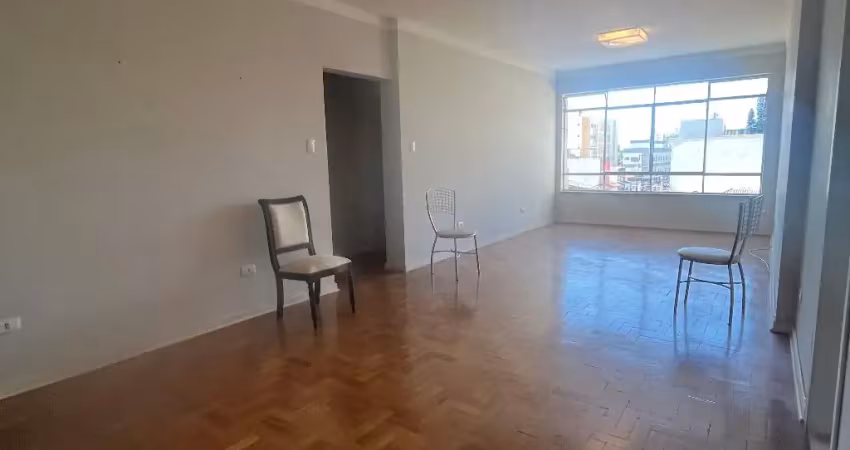 Apartamento com 2 quartos à venda na Rua Navajas, 550, Centro, Mogi das Cruzes