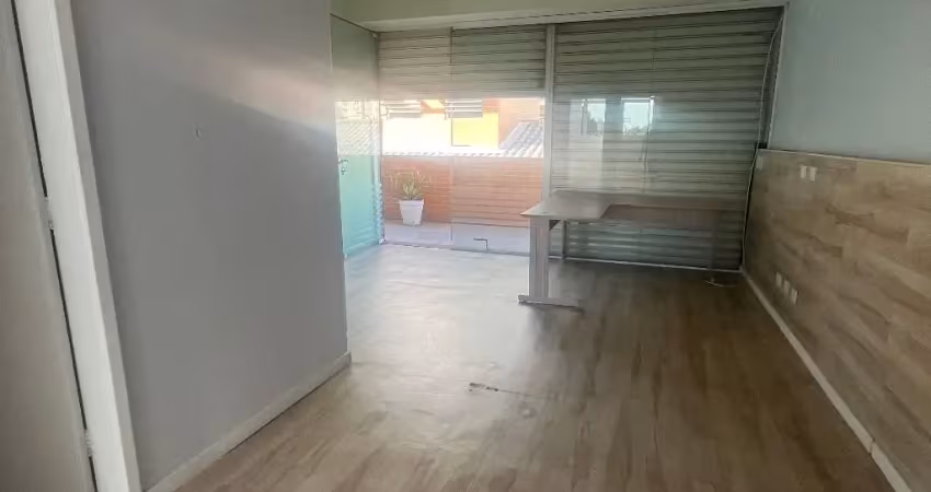 Sala comercial com 1 sala à venda na Avenida Francisco Rodrigues Filho, 1551, Vila Mogilar, Mogi das Cruzes