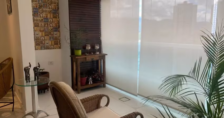 Apartamento com 3 quartos à venda na Avenida Louraci Della Nina Tavares, 221, Loteamento Mogilar, Mogi das Cruzes