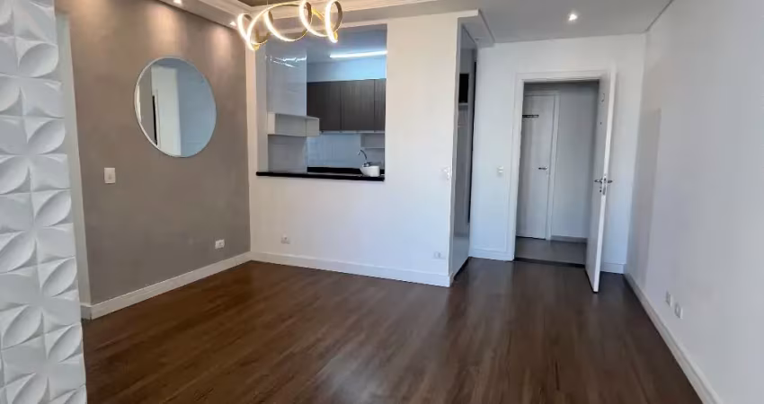Apartamento com 3 quartos para alugar na Avenida Louraci Della Nina Tavares, 171, Loteamento Mogilar, Mogi das Cruzes
