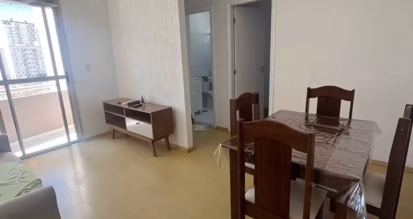 Apartamento com 2 quartos para alugar na Avenida Francisco Rodrigues Filho, 2001, Vila Mogilar, Mogi das Cruzes
