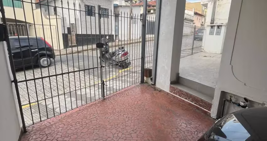 Casa comercial com 4 salas à venda na Rua Capitão Mariano, 72, Centro, Mogi das Cruzes