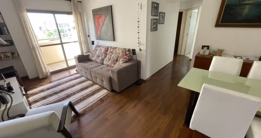 Apartamento com 2 quartos à venda na Avenida Louraci Della Nina Tavares, 121, Loteamento Mogilar, Mogi das Cruzes