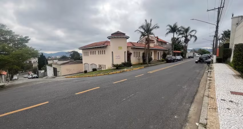 Casa com 5 quartos à venda na Avenida Frederico Straube, 1166, Vila Oliveira, Mogi das Cruzes