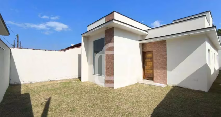 Casa com 3 dormitórios à venda, 70 m² por r$ 670.000,00 - martim de sá - caraguatatuba/sp