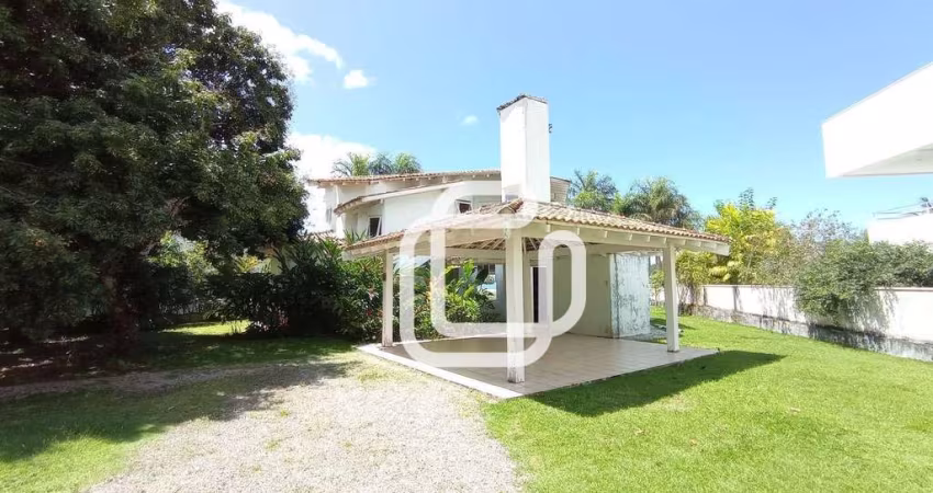 Casa com 3 dormitórios à venda, 255 m² por R$ 5.000.000 - Praia Cocanha - Caraguatatuba/SP