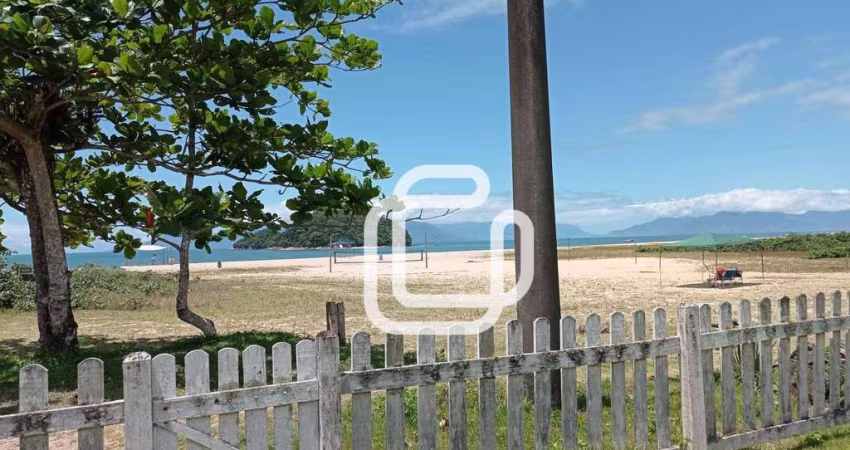 Terreno à venda, 1440 m² por R$ 4.000.000 - Praia Cocanha - Caraguatatuba/SP