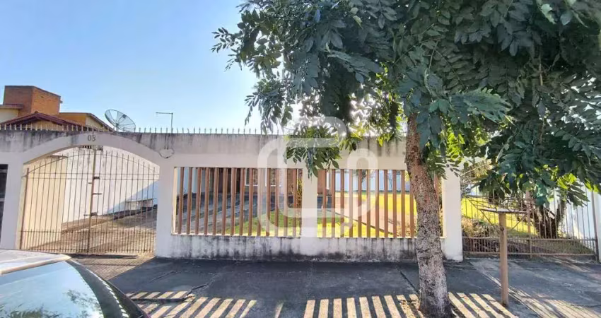 Casa com 667m² de terreno à venda, 169 m² por r$ 980.000 - indaiá - caraguatatuba/sp