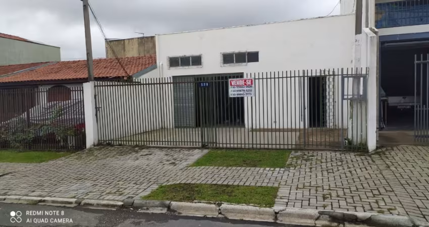 OPORTUNIDADE EM IMÓVEL COMERCIAL!