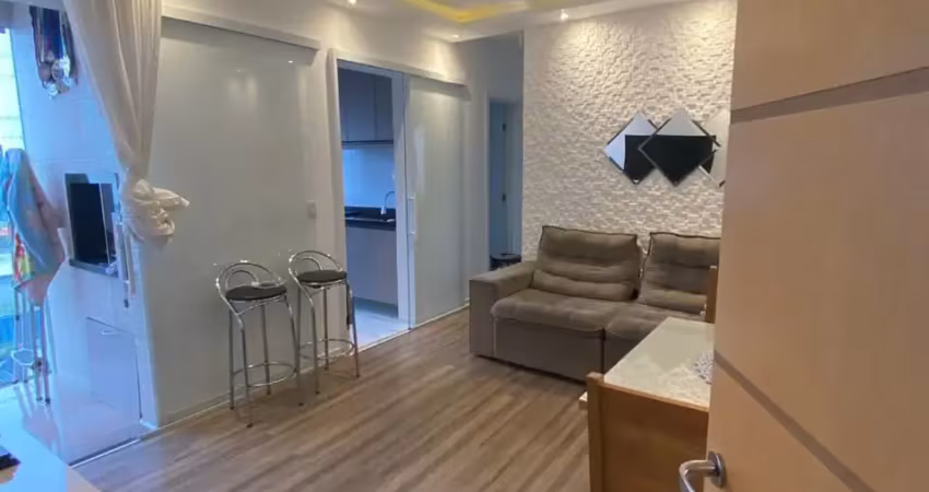 LINDO APATAMENTO EM ARAUCARIA NO CONDOMINIO SOL NASCENTE 2