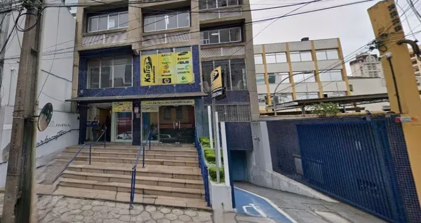 Sala comercial com 1 sala à venda na Rua Vinte e Quatro de Maio, Centro, Curitiba