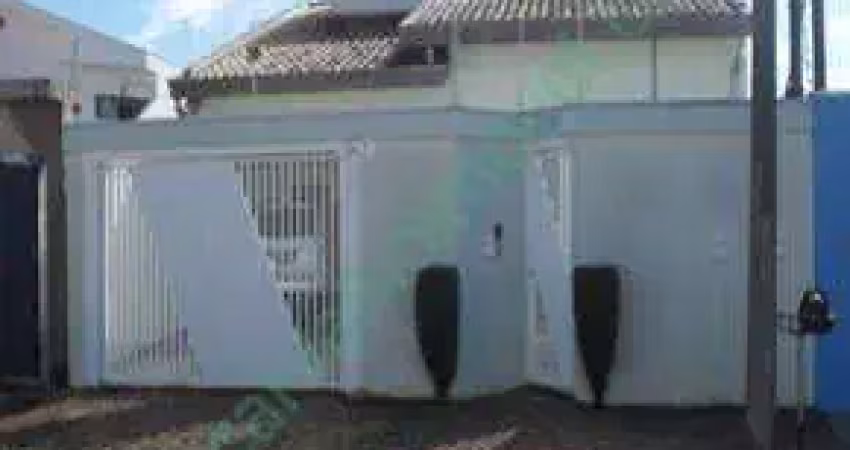 Venda - casa - jardim alfa - santa bárbara d'oeste - sp
