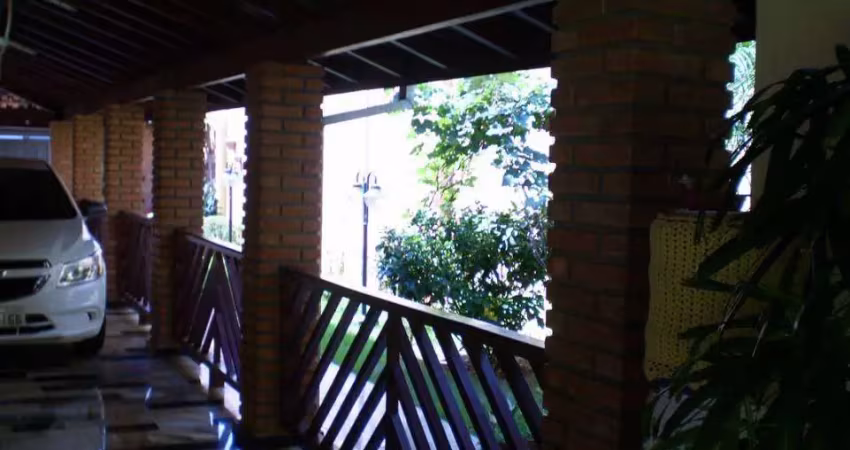 Venda - casa - vila brasil - santa bárbara d'oeste - sp